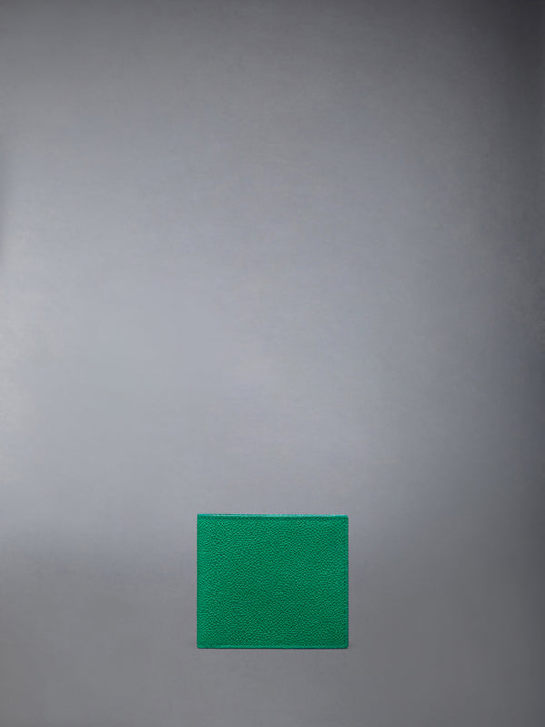 PEBBLE GRAIN BIFOLD - featured image