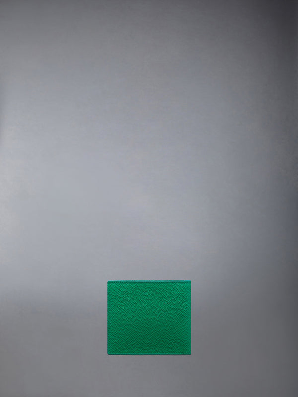 PEBBLE GRAIN BIFOLD - image 2