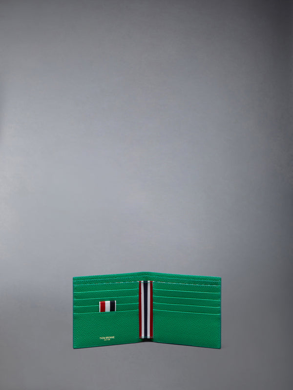 PEBBLE GRAIN BIFOLD - image 3