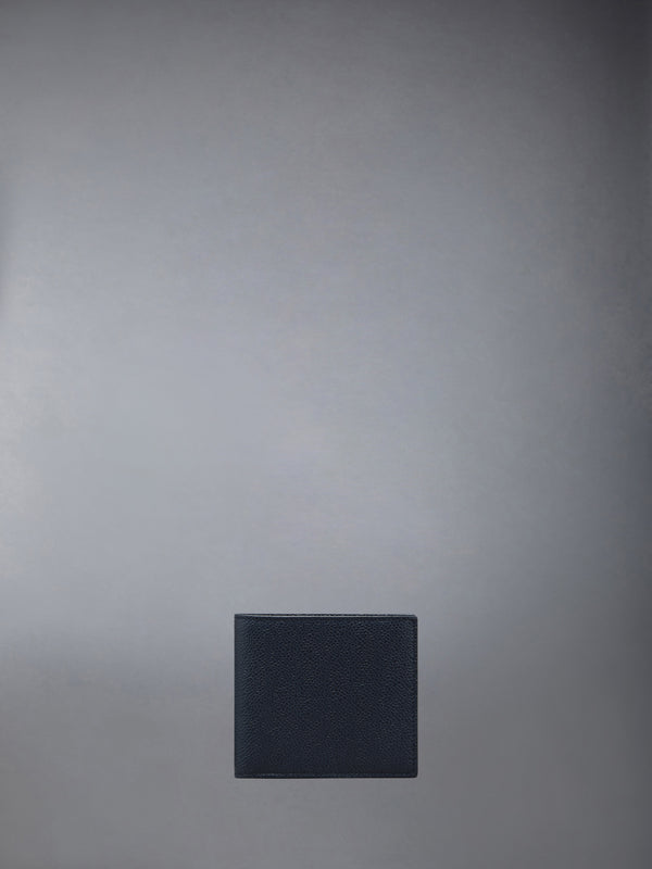 PEBBLE GRAIN BIFOLD - featured image