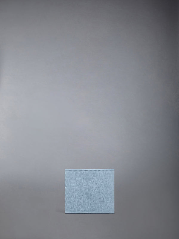 PEBBLE GRAIN BIFOLD - image 2