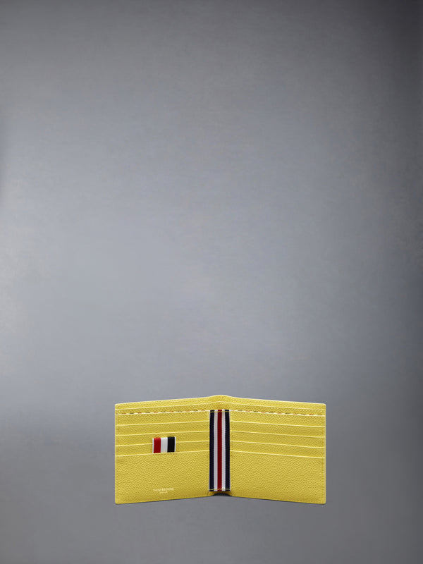 PEBBLE GRAIN BIFOLD - image 3