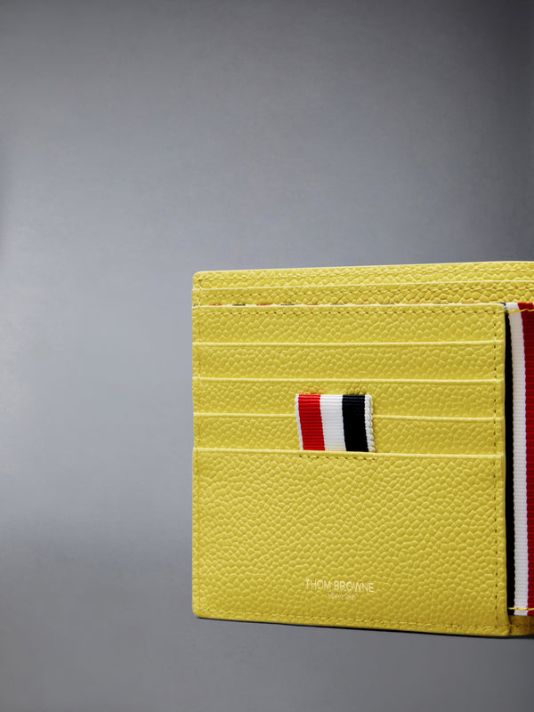 PEBBLE GRAIN BIFOLD - image 4