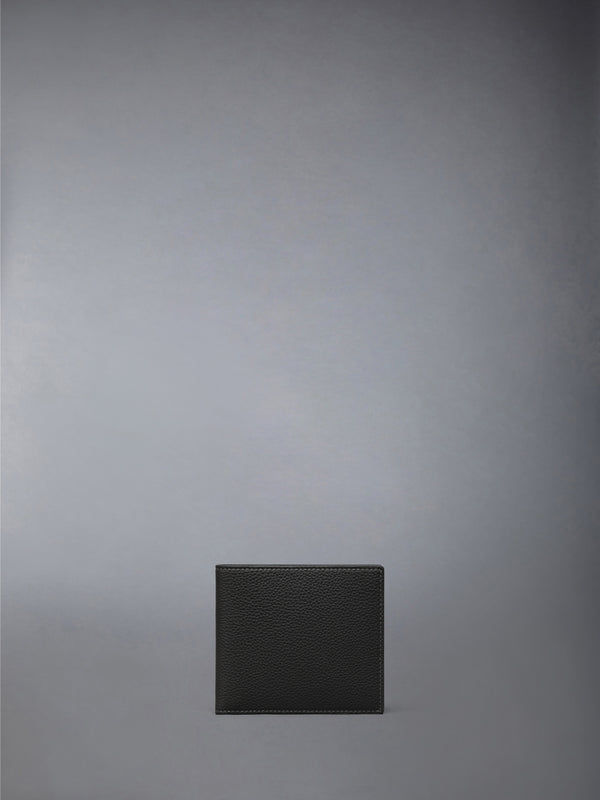 SOFT PEBBLE GRAIN BIFOLD - featured image