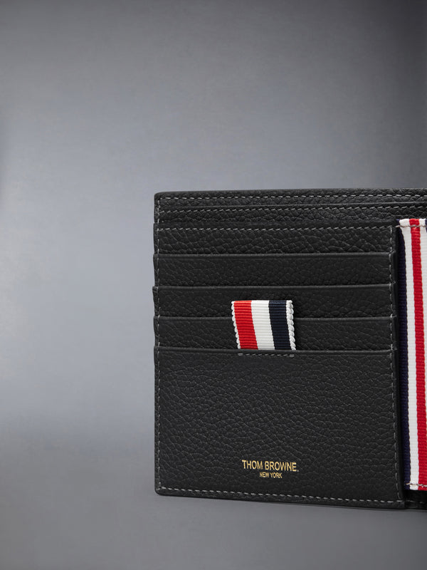 SOFT PEBBLE GRAIN BIFOLD - image 4