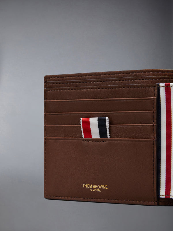 SOFT CALF BILFOLD - image 4