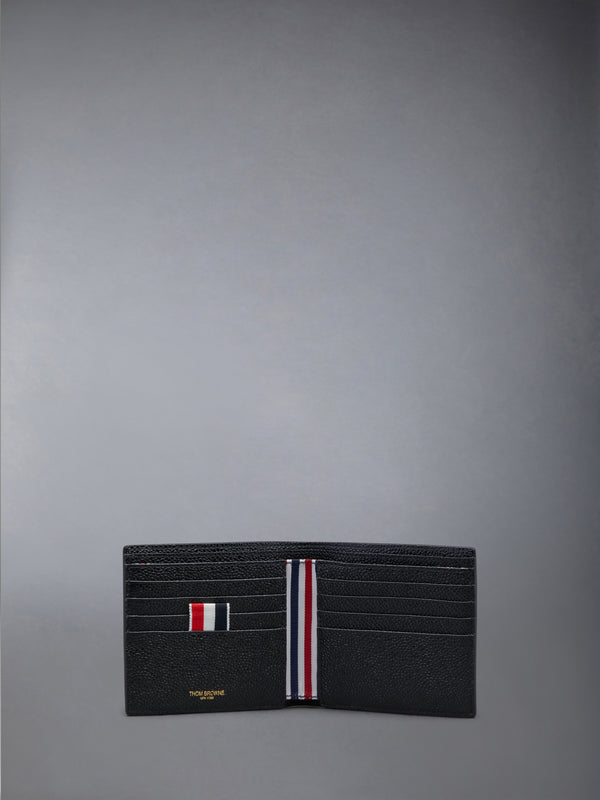 COTTON CANVAS BILLFOLD WALLET - image 3