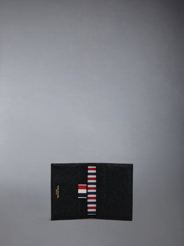 COTTON CANVAS DOUBLE CARD HOLDER - image 3