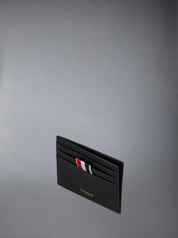 COTTON CANVAS NOTE CARD HOLDER - image 3