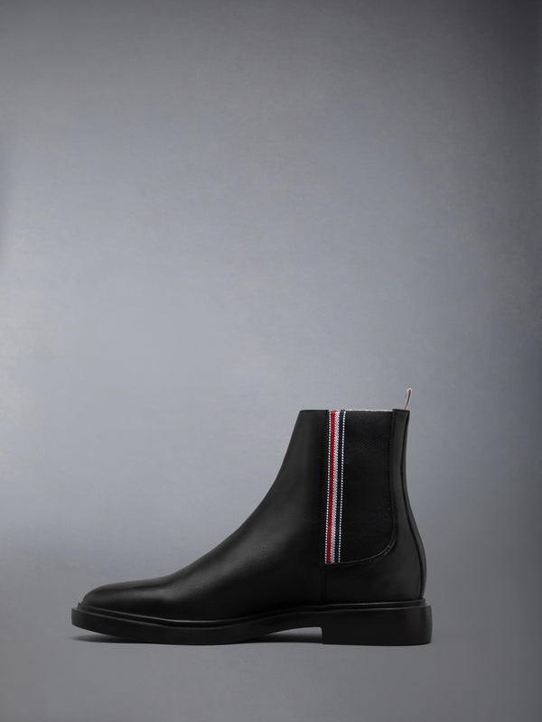 VITELLO CALF RWB RUBBER SOLE CHELSEA BOOT - image 3