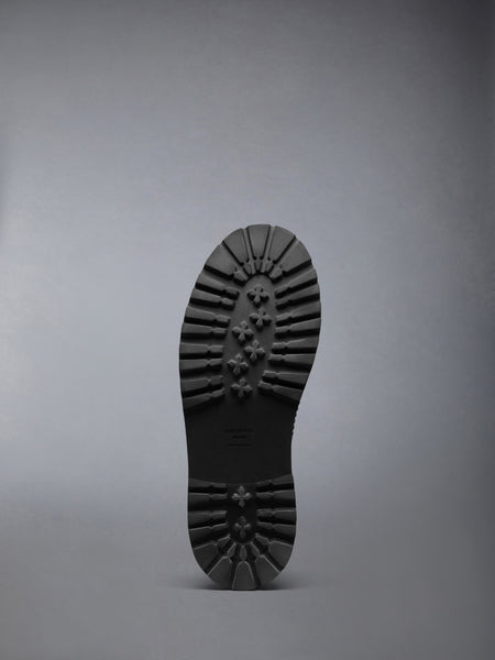 VITELLO CALF HIKING SOLE ALL TERRAIN BOOT BLACK