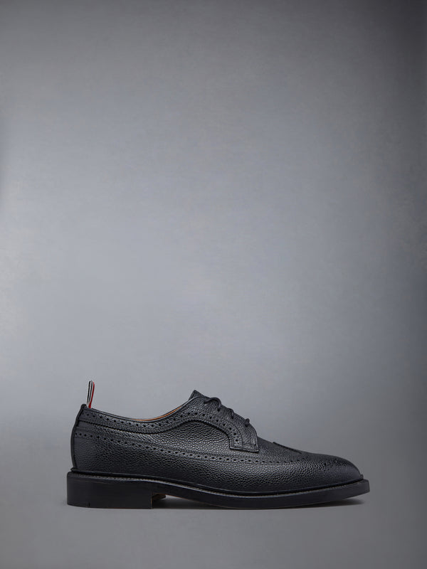 LEATHER SOLE LONGWING BROGUE - featured image