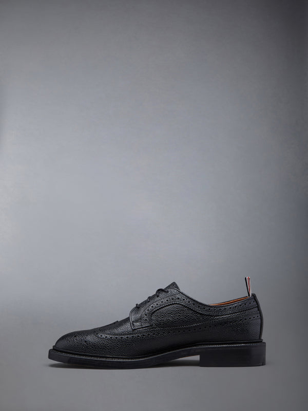 LEATHER SOLE LONGWING BROGUE - image 3
