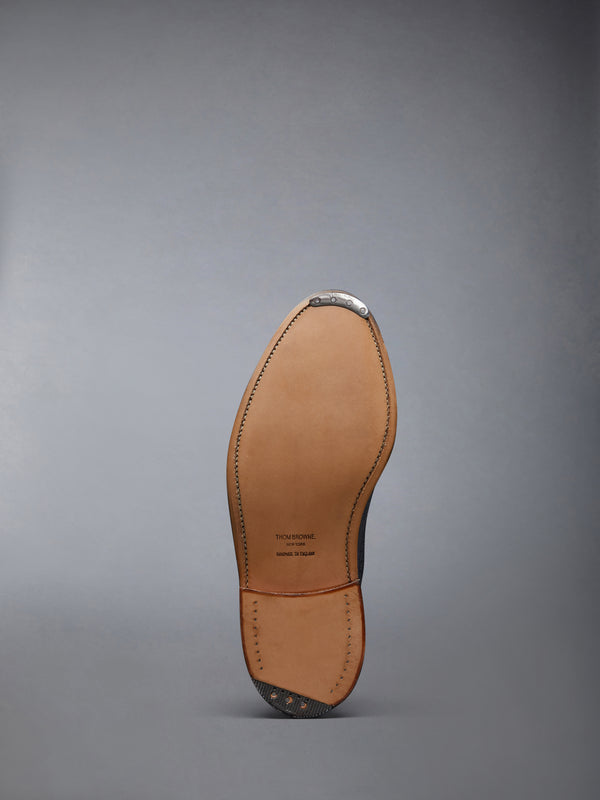 LEATHER SOLE LONGWING BROGUE - image 6