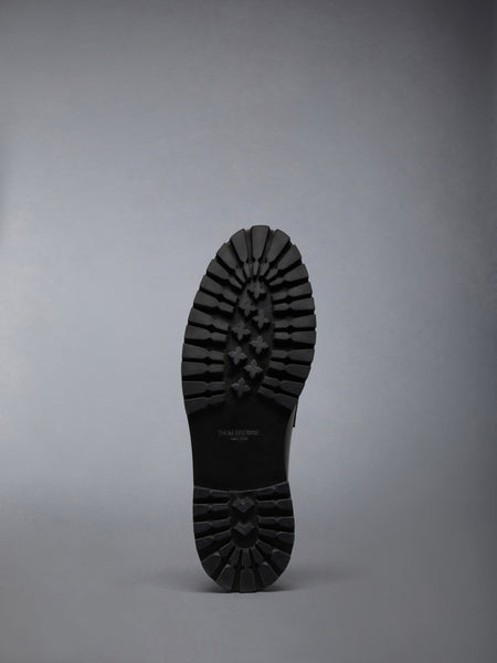 BOX CALF PENNY LOAFER BLACK