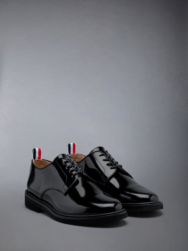 SMOOTH CALF LEATHER SCHOOL UNIFORM BROGUE - image 3