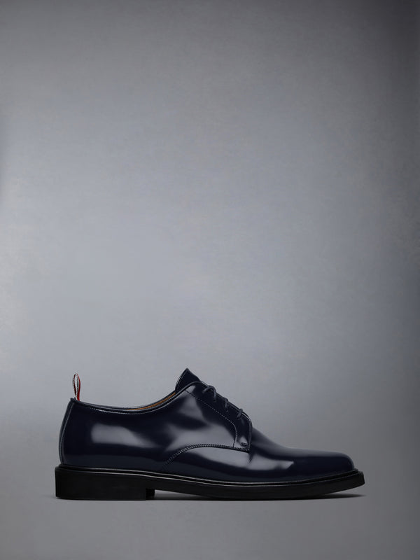 SMOOTH CALF LEATHER SCHOOL UNIFORM BROGUE - featured image