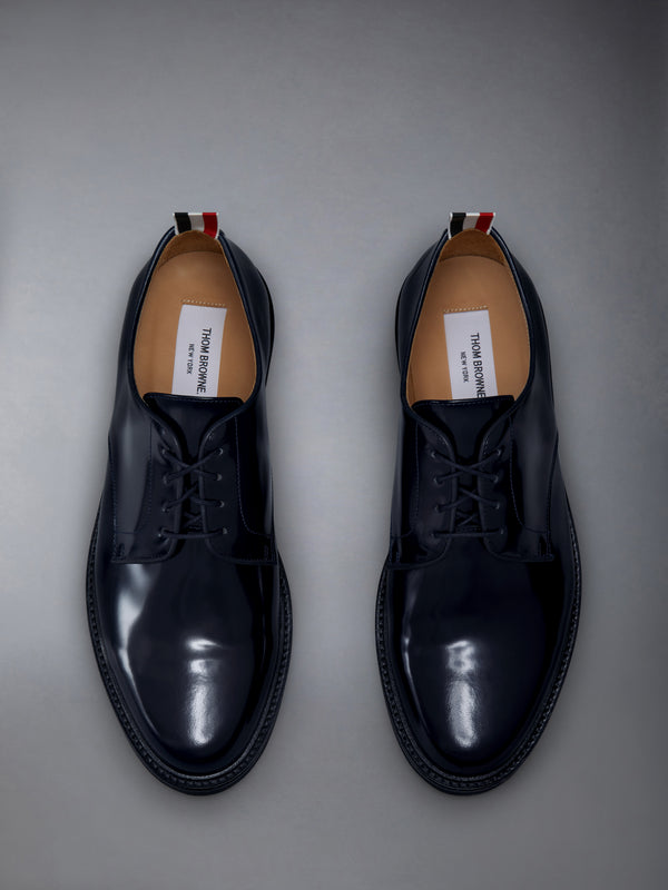 SMOOTH CALF LEATHER SCHOOL UNIFORM BROGUE - image 5