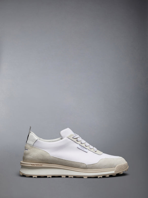 TECH NYLON ALUMNI SNEAKERS - featured image