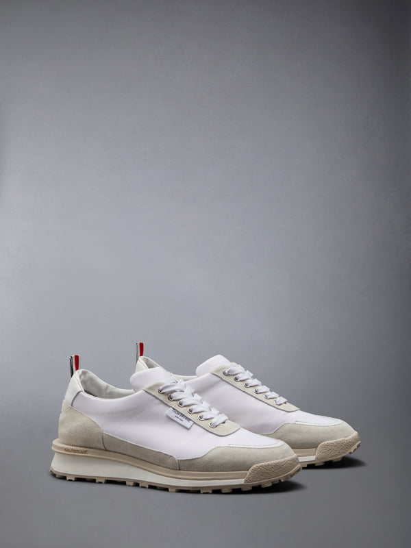 TECH NYLON ALUMNI SNEAKERS - image 2