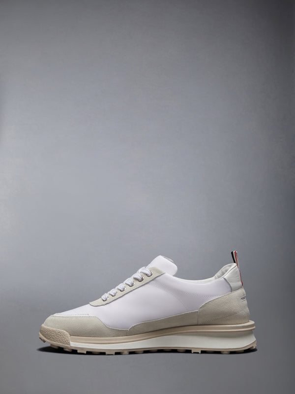 TECH NYLON ALUMNI SNEAKERS - image 3