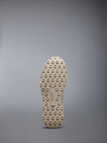 TECH NYLON ALUMNI SNEAKERS TONAL WHITE FUN MIX