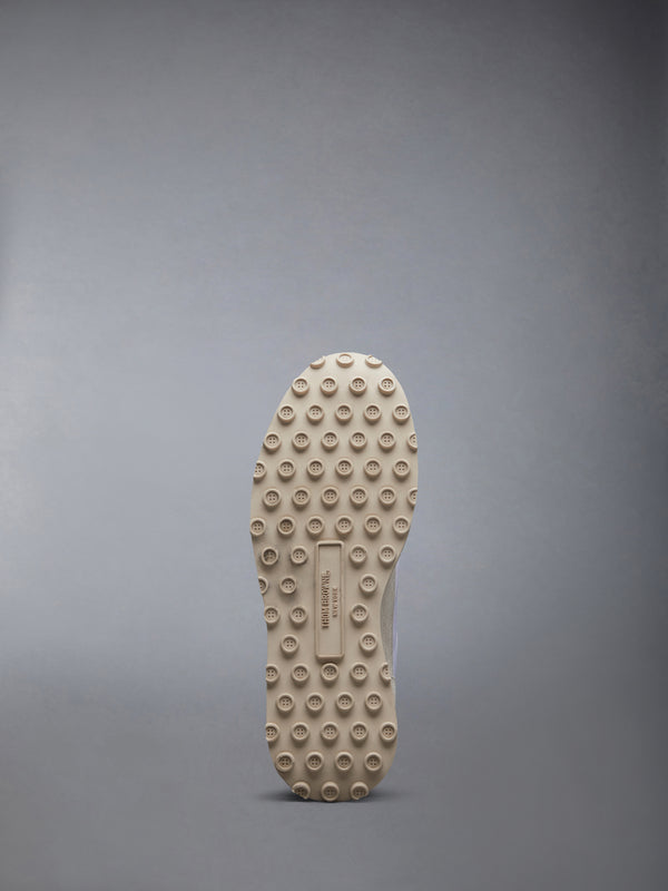 TECH NYLON ALUMNI SNEAKERS - image 6