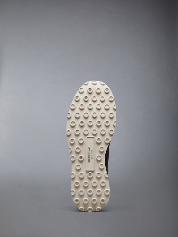 SELVEDGE DENIM TECH RUNNER ALUMNI SNEAKER - image 6