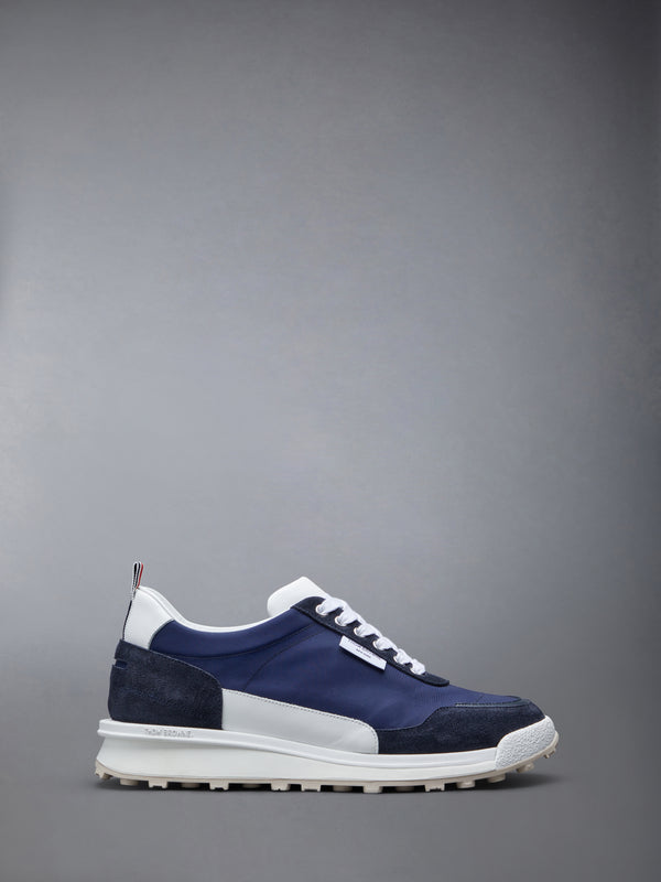 TECH NYLON ALUMNI SNEAKERS - featured image