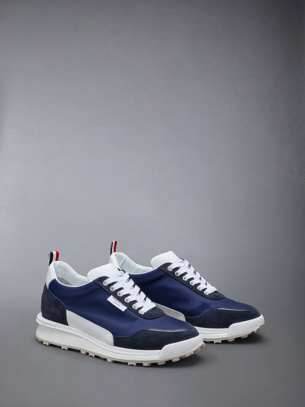 TECH NYLON ALUMNI SNEAKERS - image 2