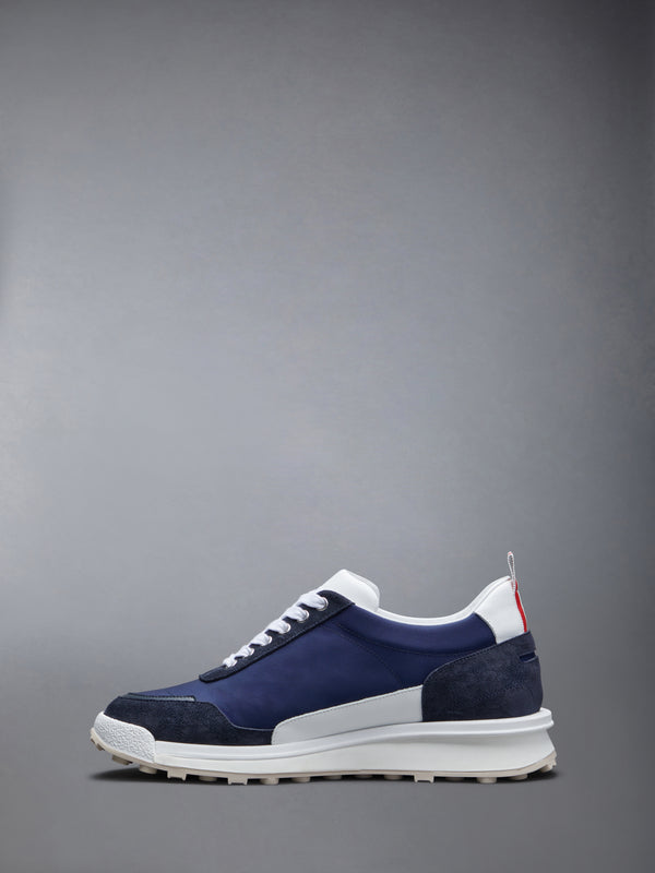 TECH NYLON ALUMNI SNEAKERS - image 3