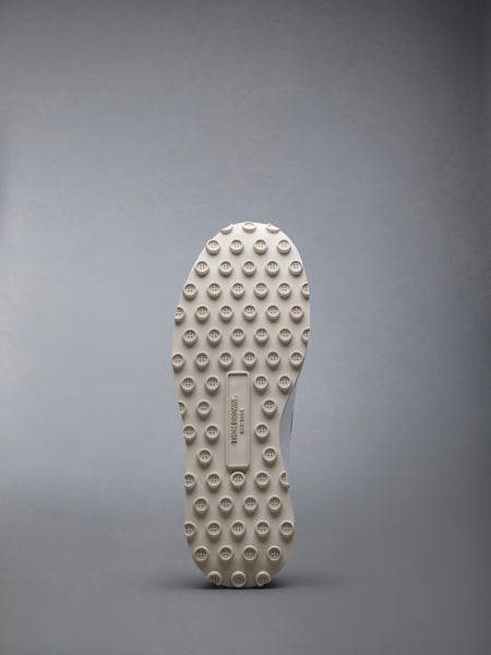 TECH NYLON ALUMNI SNEAKERS BLUE