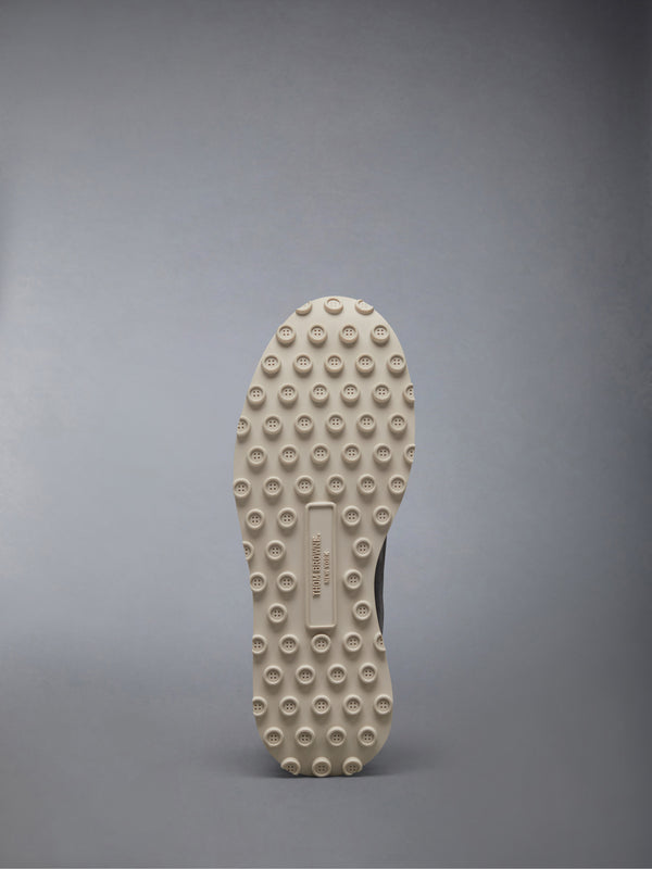 DOUBLE TECH NYLON ALUMNI SNEAKERS - image 6