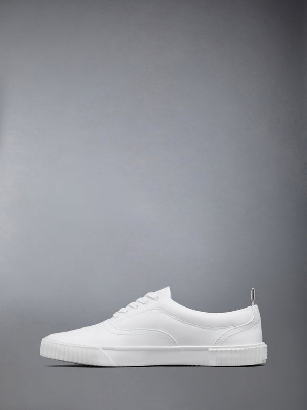 VITELLO CALF HERITAGE SNEAKERS - image 3