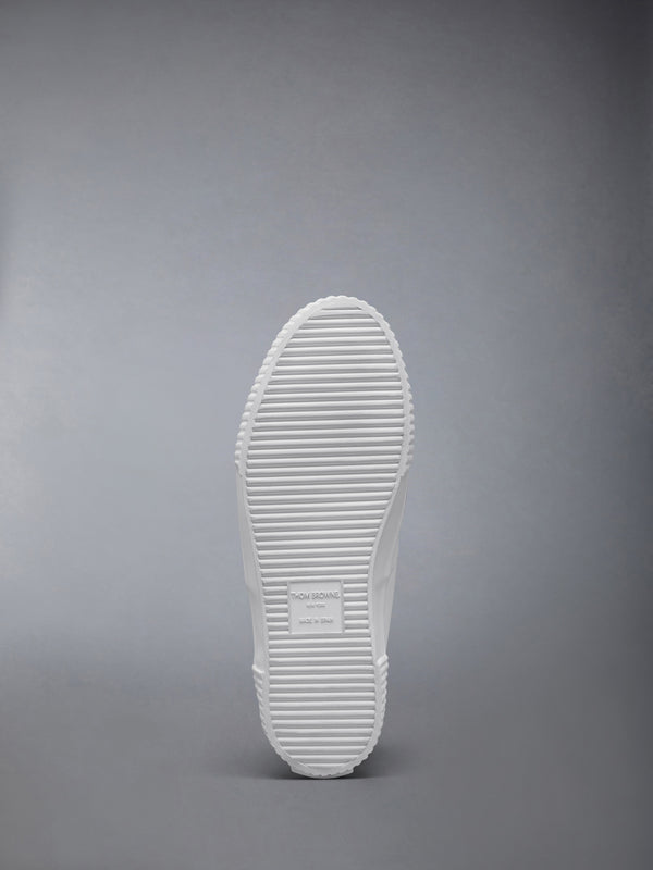 VITELLO CALF HIGH TOP HERITAGE SNEAKERS - image 6