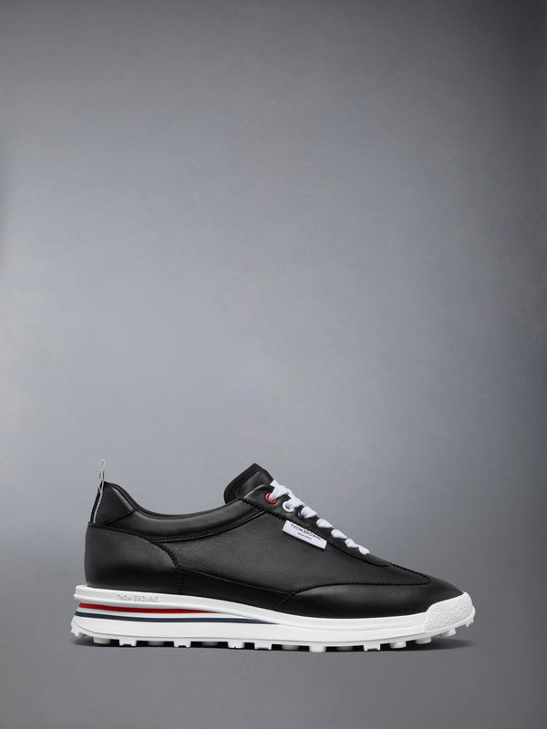 SOFT NAPPA RWB TECH RUNNER SNEAKER - featured image