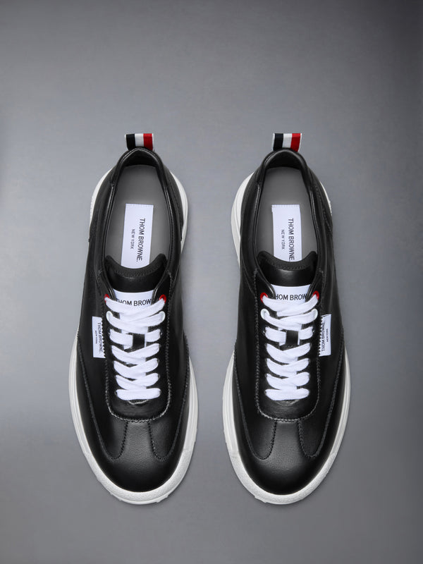 SOFT NAPPA RWB TECH RUNNER SNEAKER - image 5