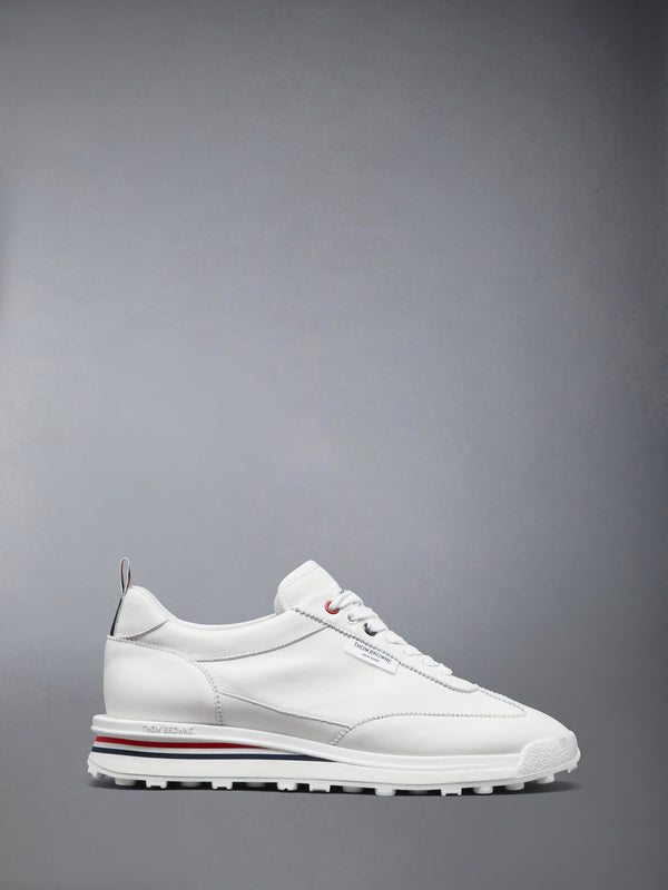 SOFT NAPPA RWB TECH RUNNER SNEAKER - featured image