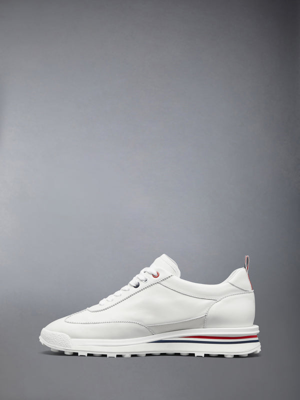 SOFT NAPPA RWB TECH RUNNER SNEAKER - image 3