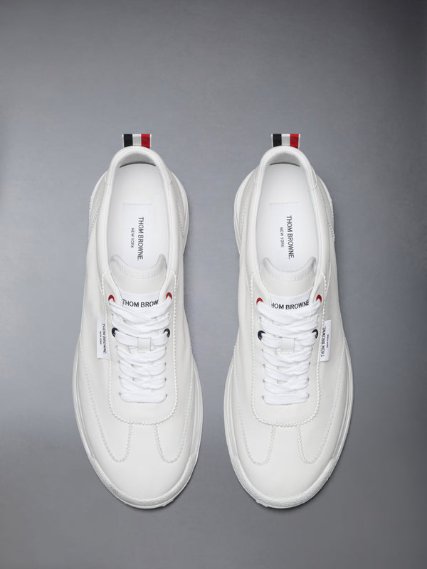 SOFT NAPPA RWB TECH RUNNER SNEAKER - image 5