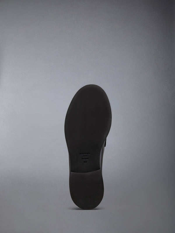 SOFT SPAZZOLATO TASSEL LOAFER - image 6