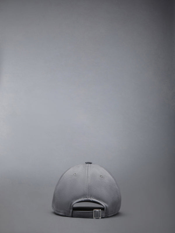 TWILL CLASSIC 6-PANEL BASEBALL CAP - image 3