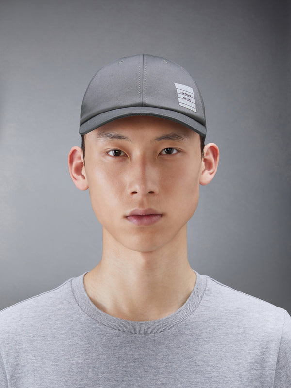 TWILL CLASSIC 6-PANEL BASEBALL CAP - image 4