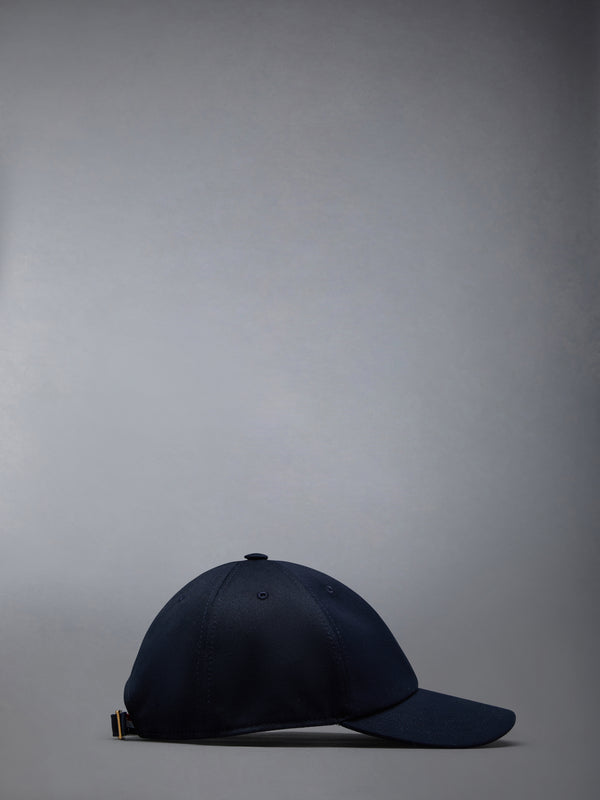 TWILL CLASSIC 6-PANEL BASEBALL CAP - image 2