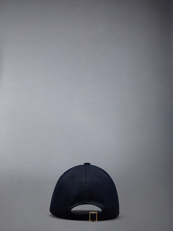 TWILL CLASSIC 6-PANEL BASEBALL CAP - image 3