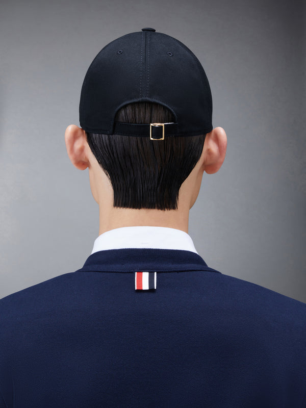TWILL CLASSIC 6-PANEL BASEBALL CAP - image 6