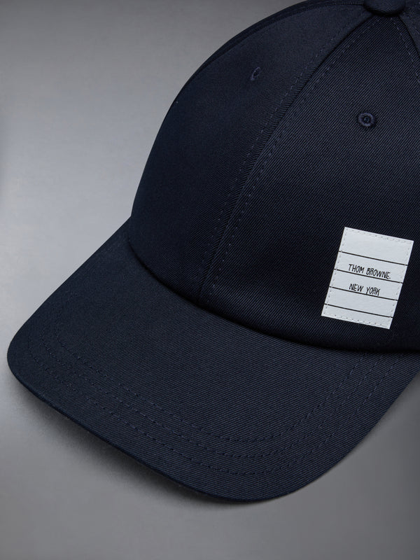 TWILL CLASSIC 6-PANEL BASEBALL CAP - image 7