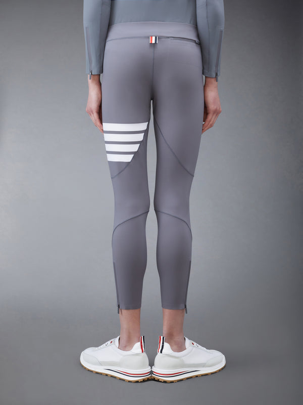 INTERLOCK 4-BAR COMPRESSION TIGHTS - image 3