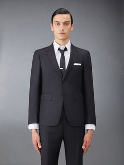SUPER 120'S TWILL SPORTCOAT