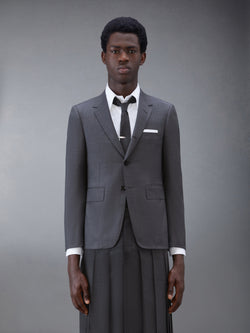 SUPER 120'S TWILL SPORTCOAT
